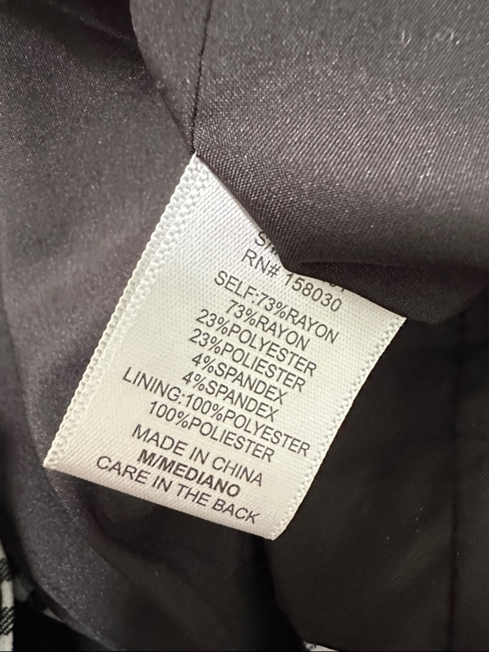 🍐 Love Tree Blazer - Picture 5 of 5